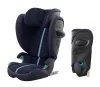 Cybex Gold Solution G2 i-FIX Plus autósülés #Ocean Blue - navy blue #524000674