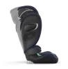 Cybex Gold Solution G2 i-FIX Plus autósülés #Ocean Blue - navy blue #524000674