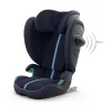 Cybex Gold Solution G2 i-FIX Plus autósülés #Ocean Blue - navy blue #524000674