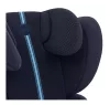 Cybex Gold Solution G2 i-FIX Plus autósülés #Ocean Blue - navy blue #524000674