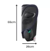 Cybex Gold Solution G2 i-FIX Plus autósülés #Ocean Blue - navy blue #524000674