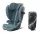 Cybex Gold Solution G2 i-FIX Plus autósülés #Stormy Blue - light blue #524000680