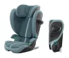 Cybex Gold Solution G2 i-FIX Plus autósülés #Stormy Blue - light blue #524000680