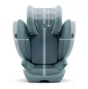 Cybex Gold Solution G2 i-FIX Plus autósülés #Stormy Blue - light blue #524000680