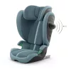 Cybex Gold Solution G2 i-FIX Plus autósülés #Stormy Blue - light blue #524000680