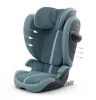 Cybex Gold Solution G2 i-FIX Plus autósülés #Stormy Blue - light blue #524000680