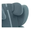 Cybex Gold Solution G2 i-FIX Plus autósülés #Stormy Blue - light blue #524000680