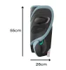 Cybex Gold Solution G2 i-FIX Plus autósülés #Stormy Blue - light blue #524000680