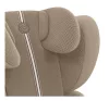 Cybex Gold Solution G2 i-FIX Plus autósülés #Almond Beige #524000686