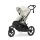 Cybex Gold AVI SPIN babakocsi BLK Seashell Beige - light beige #524000743 2026