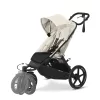 Cybex Gold AVI SPIN babakocsi BLK Seashell Beige - light beige #524000743