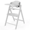Cybex Gold CLICK and FOLD 3in1 etetőszék szett #All White - white #524000809