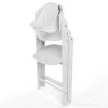 Cybex Gold CLICK and FOLD 3in1 etetőszék szett #All White - white #524000809