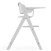 Cybex Gold CLICK and FOLD 3in1 etetőszék szett #All White - white #524000809