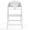 Cybex Gold CLICK and FOLD 3in1 etetőszék szett #All White - white #524000809