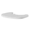 Cybex Gold CLICK and FOLD 3in1 etetőszék szett #All White - white #524000809