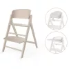 Cybex Gold CLICK and FOLD 3in1 etetőszék szett #All Natural - light natural #524000821