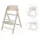 Cybex Gold CLICK and FOLD 3in1 etetőszék szett #All Natural - light natural #524000821