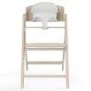 Cybex Gold CLICK and FOLD 3in1 etetőszék szett #All Natural - light natural #524000821