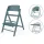 Cybex Gold CLICK and FOLD 3in1 etetőszék szett #Stone Blue - mid blue #524000833