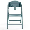 Cybex Gold CLICK and FOLD 3in1 etetőszék szett #Stone Blue - mid blue #524000833