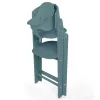Cybex Gold CLICK and FOLD 3in1 etetőszék szett #Stone Blue - mid blue #524000833