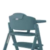 Cybex Gold CLICK and FOLD 3in1 etetőszék szett #Stone Blue - mid blue #524000833