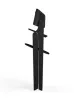 Cybex Gold CLICK and FOLD 4in1 etetőszék szett #Stunning Black - black #524000845