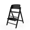 Cybex Gold CLICK and FOLD 4in1 etetőszék szett #Stunning Black - black #524000845
