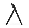 Cybex Gold CLICK and FOLD 4in1 etetőszék szett #Stunning Black - black #524000845