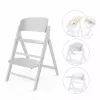 Cybex Gold CLICK and FOLD 4in1 etetőszék szett #All White - white #524000857 2026