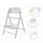 Cybex Gold CLICK and FOLD 4in1 etetőszék szett #All White - white #524000857 2026