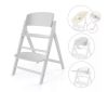 Cybex Gold CLICK and FOLD 4in1 etetőszék szett #All White - white #524000857