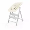 Cybex Gold CLICK and FOLD 4in1 etetőszék szett #All White - white #524000857 2026