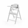 Cybex Gold CLICK and FOLD 4in1 etetőszék szett #All White - white #524000857 2026