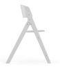 Cybex Gold CLICK and FOLD 4in1 etetőszék szett #All White - white #524000857