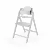 Cybex Gold CLICK and FOLD 4in1 etetőszék szett #All White - white #524000857 2026
