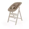 Cybex Gold CLICK and FOLD 4in1 etetőszék szett #All Natural - light natural #524000869