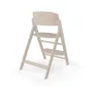 Cybex Gold CLICK and FOLD 4in1 etetőszék szett #All Natural - light natural #524000869