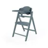 Cybex Gold CLICK and FOLD 4in1 etetőszék szett #Stone Blue - mid blue #524000881