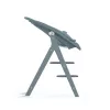 Cybex Gold CLICK and FOLD 4in1 etetőszék szett #Stone Blue - mid blue #524000881