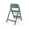 Cybex Gold CLICK and FOLD 4in1 etetőszék szett #Stone Blue - mid blue #524000881