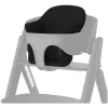 Cybex Gold CLICK and FOLD Etetőszék párnázott huzat #Stunning Black - black #524000893 2026