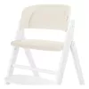 Cybex Gold CLICK and FOLD Etetőszék párnázott huzat #Canvas White - light beige #524000909