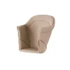 Cybex Gold CLICK and FOLD Etetőszék párnázott huzat #Almond Beige - beige #524000917 2026