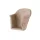 Cybex Gold CLICK and FOLD Etetőszék párnázott huzat #Almond Beige - beige #524000917 2026