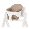 Cybex Gold CLICK and FOLD Etetőszék párnázott huzat #Almond Beige - beige #524000917 2026