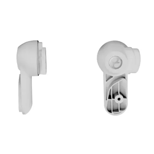 Cybex Gold CLICK and FOLD Etetőszék adapter #White - white #524000925 PU1