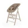 Cybex Gold CLICK and FOLD Etetőszék adapter #White - white #524000925 PU1