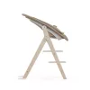 Cybex Gold CLICK and FOLD Etetőszék adapter #White - white #524000925 PU1